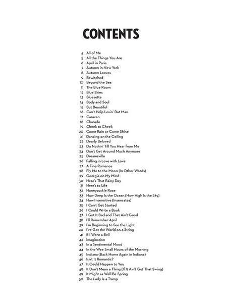 101 Jazz Songs for Cello - Image 3