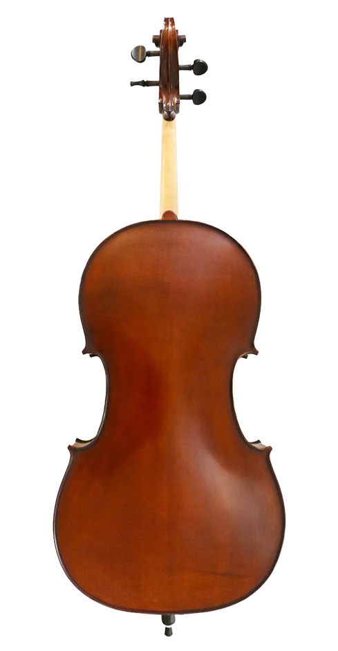 Gliga III Cello Outfit 4/4 - Image 4