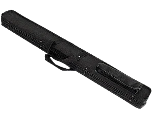 TG Double Bass Bow Case French Style - Image 3